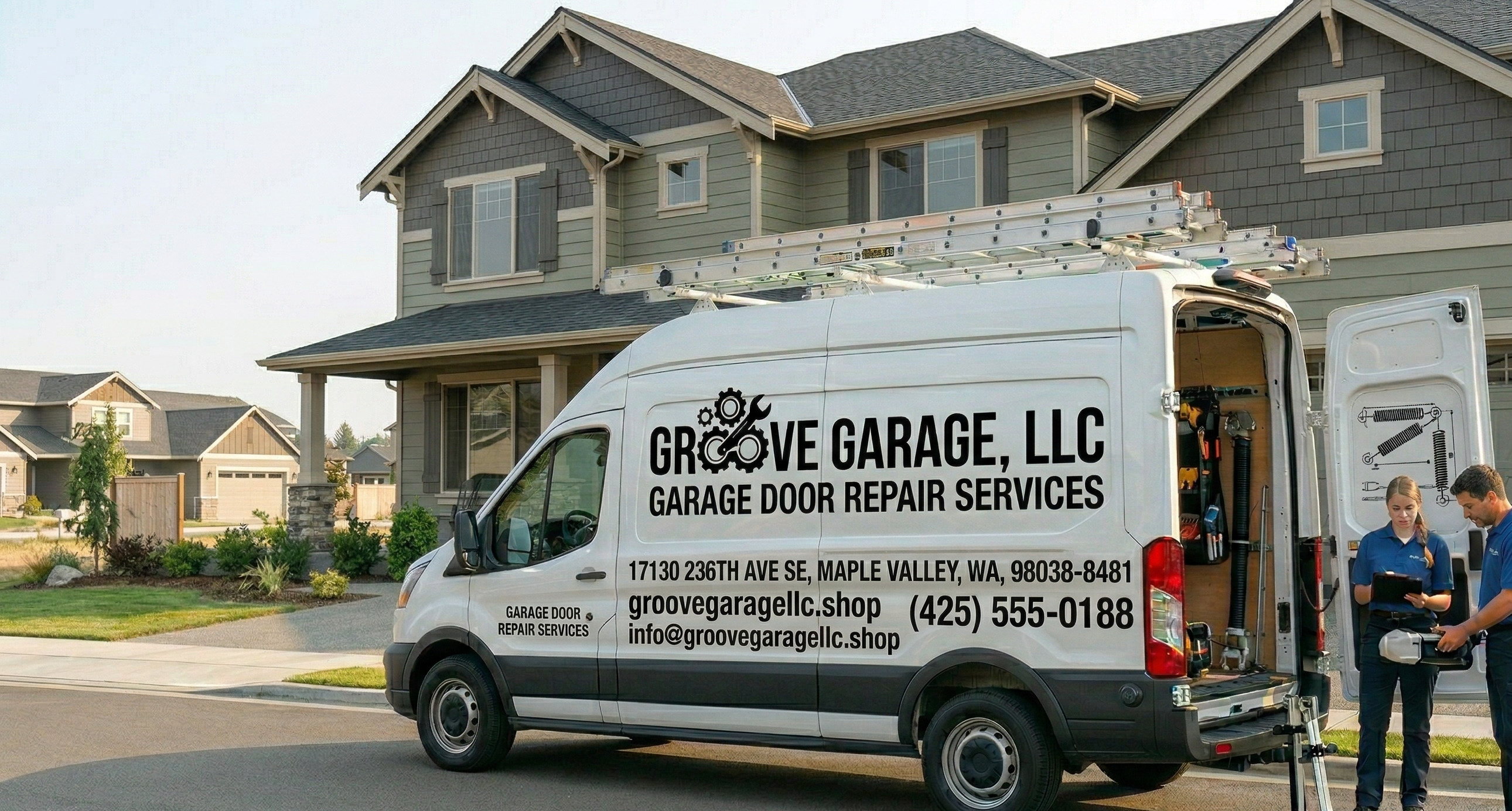 Maple Valley Best Team